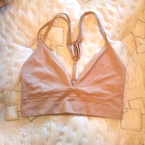 Jockey Generation bra